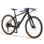 Preview: KUbikes 29S gravel
